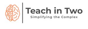 teach in two